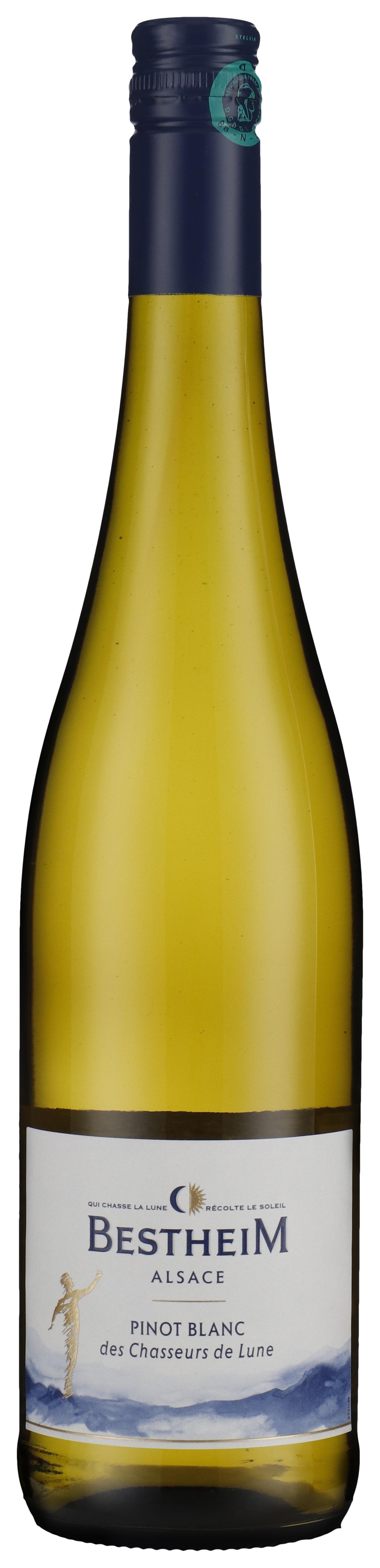 Pinot Blanc - Classic 2024 wine bottle