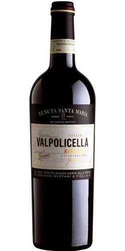 Tenuta Santa Maria, Ripasso Classico Riserva 2021 wine bottle