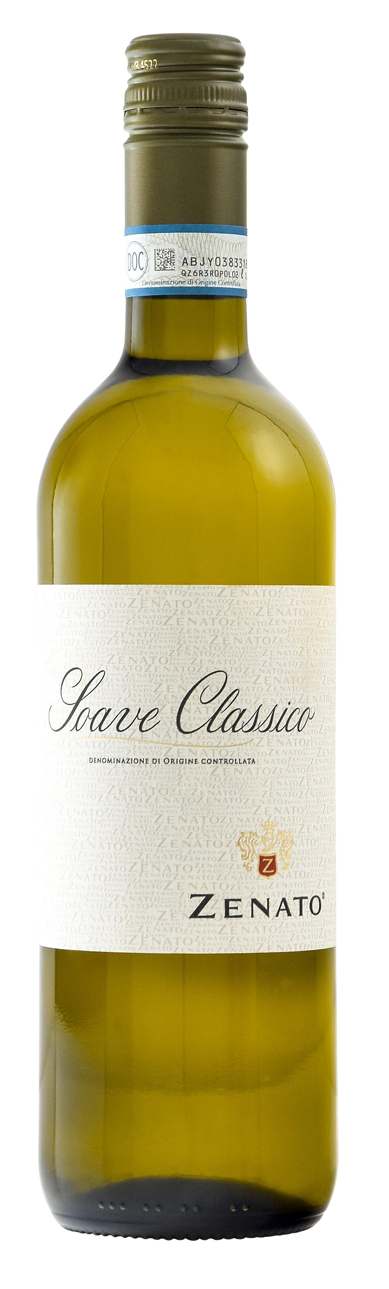 Soave - Classico 2025 wine bottle