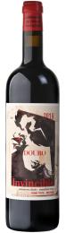 Invincible Tinto Number Two 2021 wine bottle