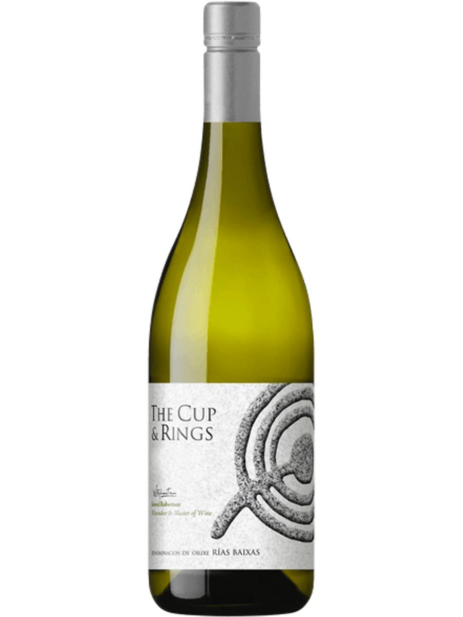 Ribera del duero - Kongevinene fra højsletten wine bottle