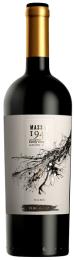 Clos de Luz Massal 1945 Malbec 2019 wine bottle