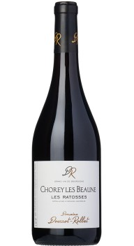 Chorey-les-Beaune, Les Ratosses  2020 wine bottle