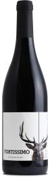 Fortissimo Tinto 2021 wine bottle