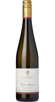 Riesling Trocken, Forster Pechstein  2020 wine bottle
