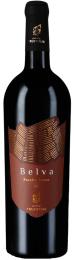 Truentum Belva Passito Rosso 2022 wine bottle