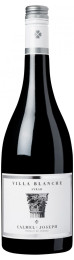 Calmel + Joseph Villa Blanche Syrah 2021 wine bottle