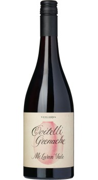 Ovitelli Grenache  2022 wine bottle
