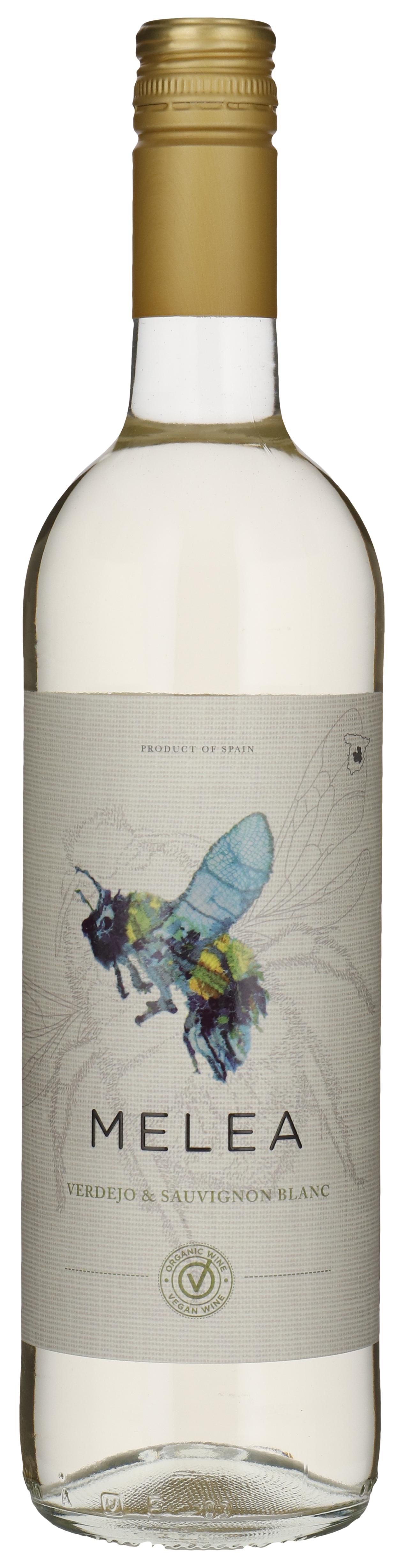 Verdejo & Sauvignon Blanc 2024 wine bottle