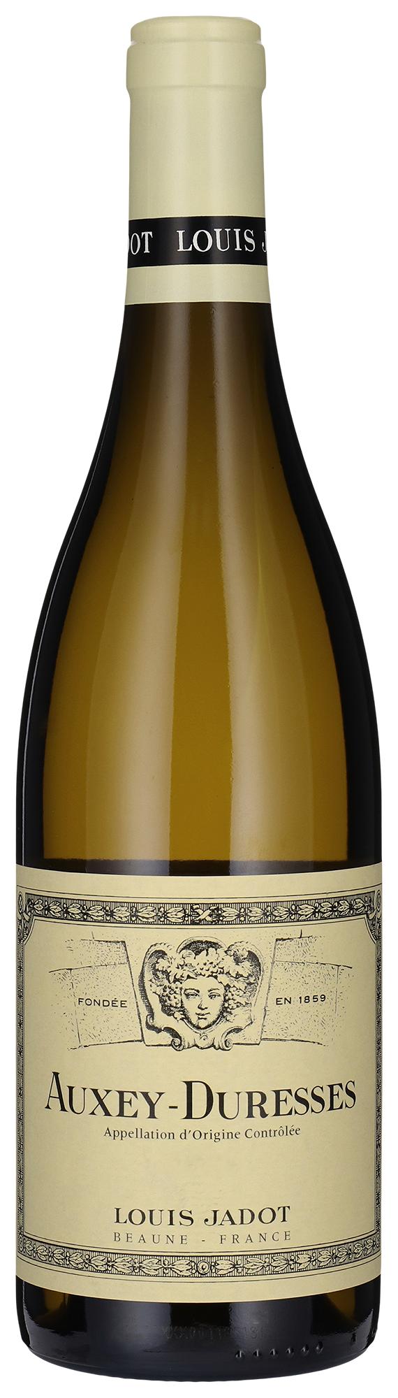 Auxey-Duresses Blanc 2023 wine bottle