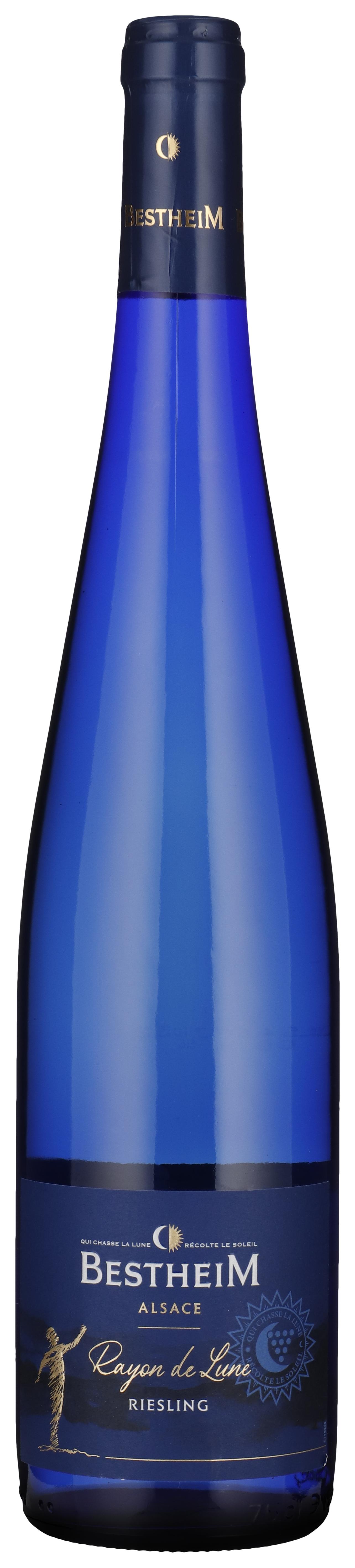 Riesling - Rayon de Lune 2024 wine bottle