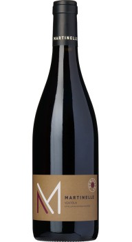 Martinelle Dentelles  2023 wine bottle