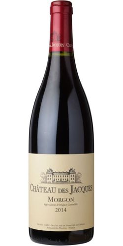 Louis Jadot, Morgon 2022 wine bottle