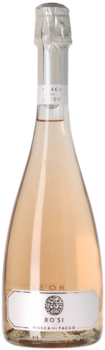 Masca del Tacco Ro'Si Sparkling 2023 wine bottle