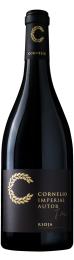 Cornelio Imperial de Autor JM 2020 wine bottle