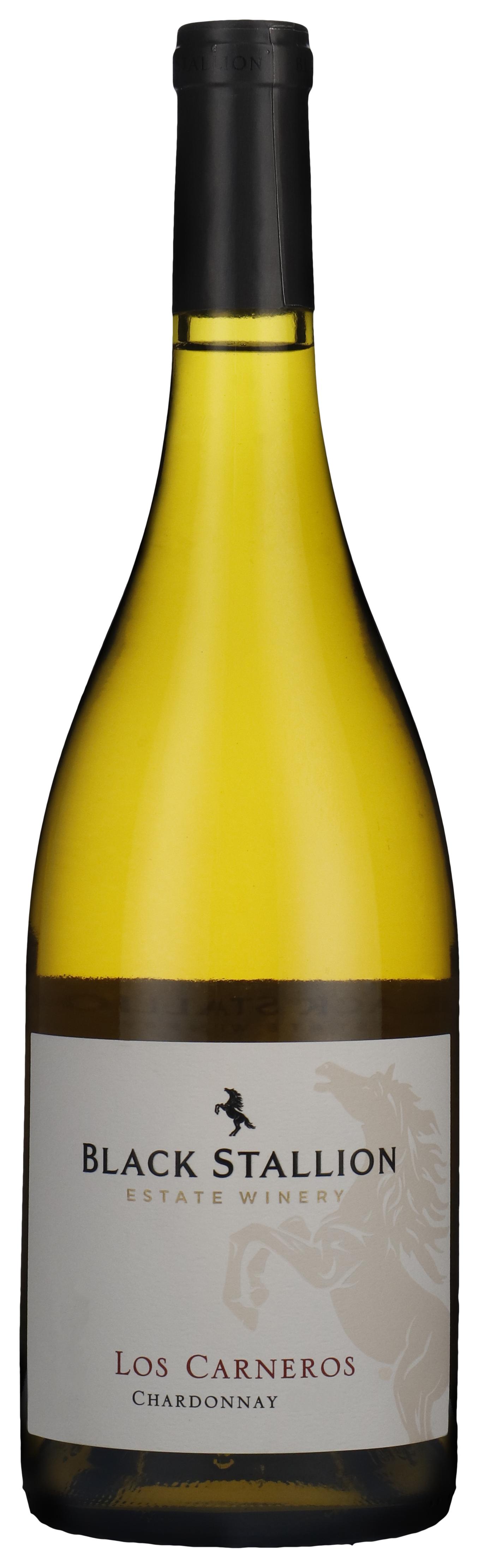 Chardonnay 2023 wine bottle