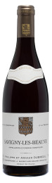 Philippe et Arnaud Dubreuil Savigny-les-Beaune Rouge 2021 wine bottle