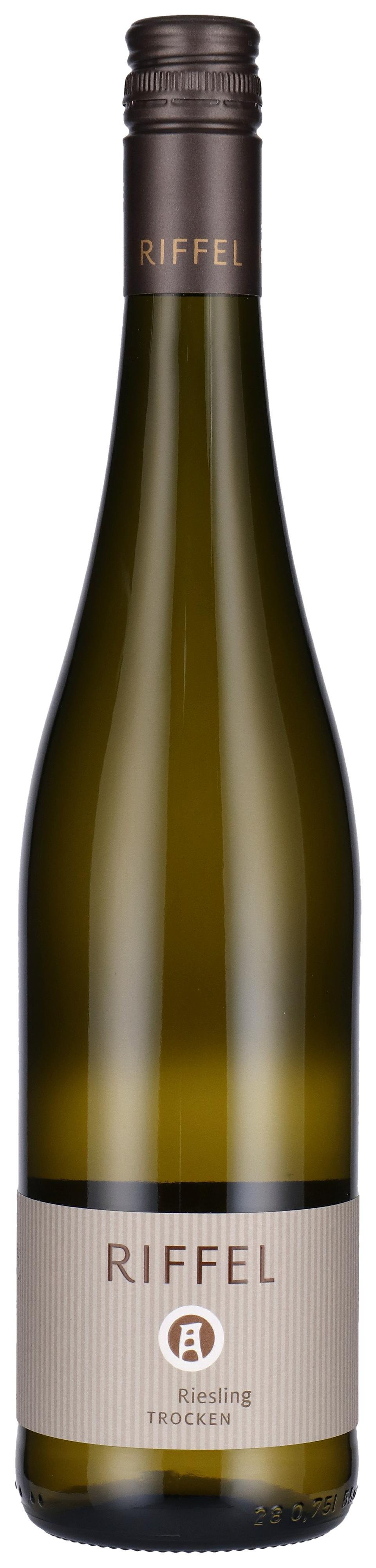 Riesling - Trocken 2024 wine bottle
