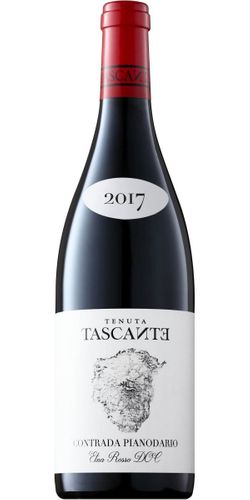 Tenuta Tascante, Contrada Pianodario 2020 wine bottle