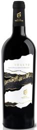 Truentum Nereto Montepulciano d’Abruzzzo 2020 wine bottle