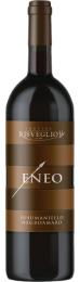 Risveglio Eneo Susumaniello Negroamaro 2021 wine bottle