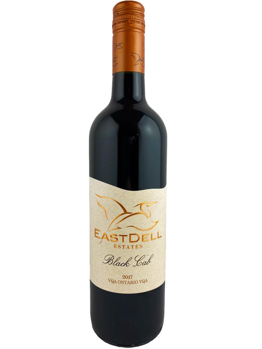 Ribera del duero - Kongevinene fra højsletten wine bottle