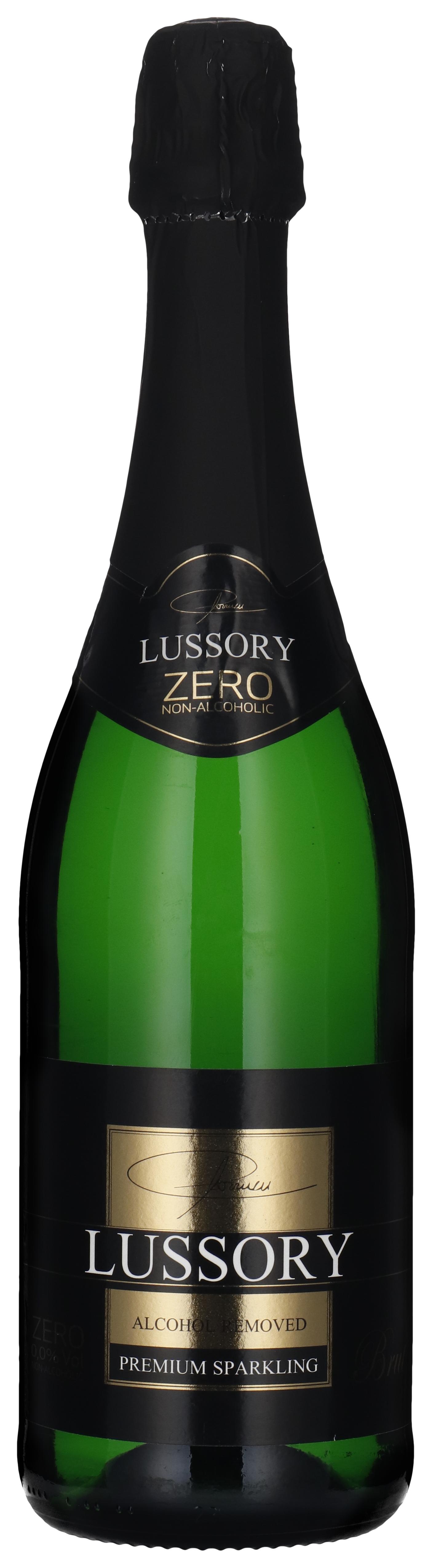Sparkling, Brut, Premium wine bottle
