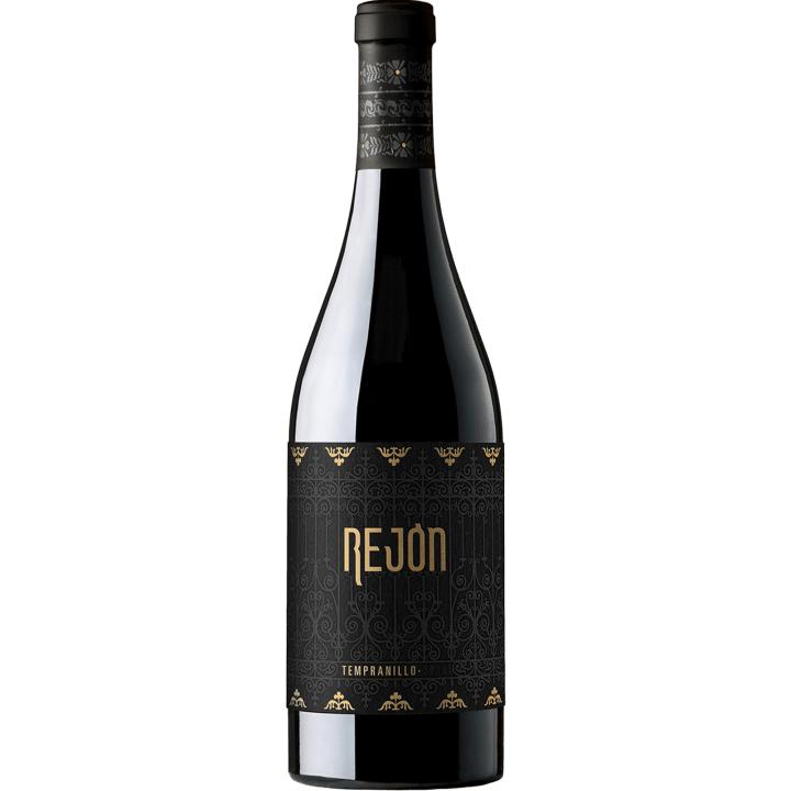 Tridente Rejon 2020 wine bottle