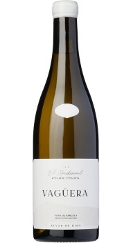 Vaguera  2023 wine bottle