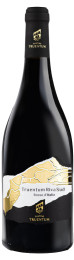 Truentum Riva Sud 2022 wine bottle