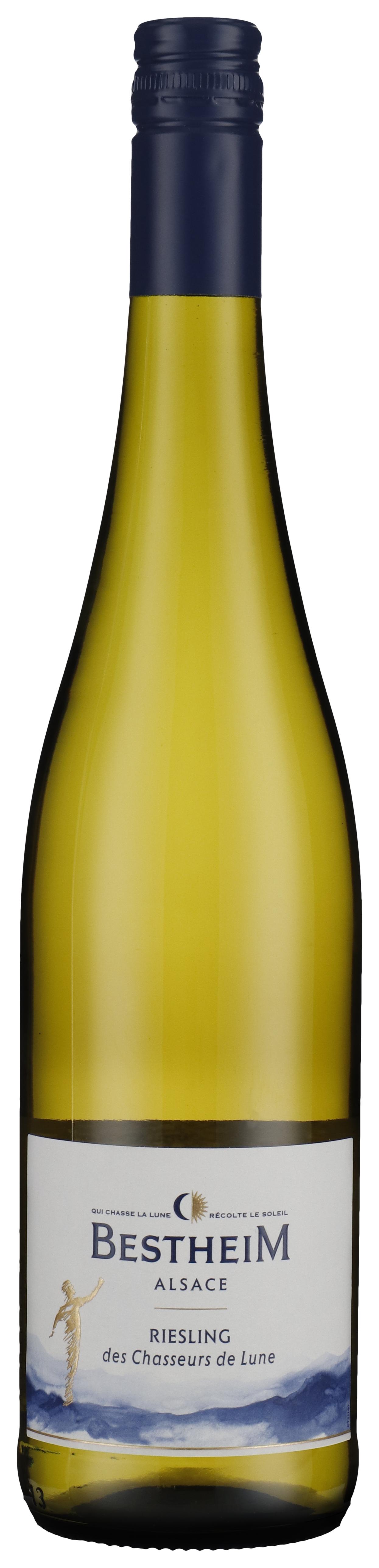 Riesling - Classic - Halvflaske 2023 wine bottle