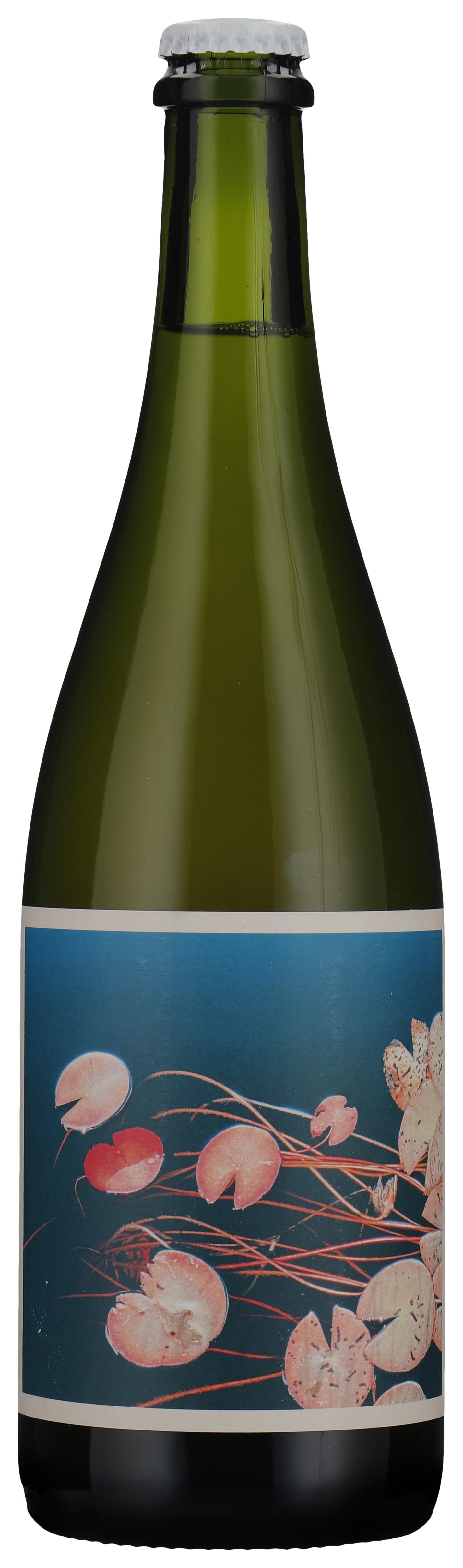 Pét' Nat' 2025 wine bottle