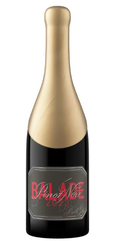 Belle Glos Balade Pinot Noir 2023 wine bottle
