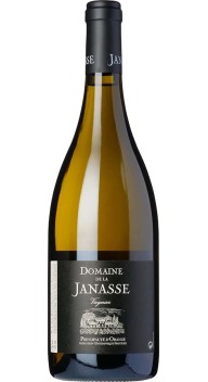 Vin de Pays Viognier  2023 wine bottle