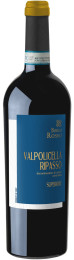 Borgo Rosso Valpolicella Ripasso Superiore 2022 wine bottle