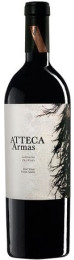Ateca Armas Old Vines Garnacha 2020 wine bottle