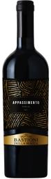 Bastioni della Rocca Appassimento 2023 wine bottle