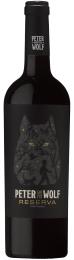 Peter And The Wolf Reserva 2020 wine bottle