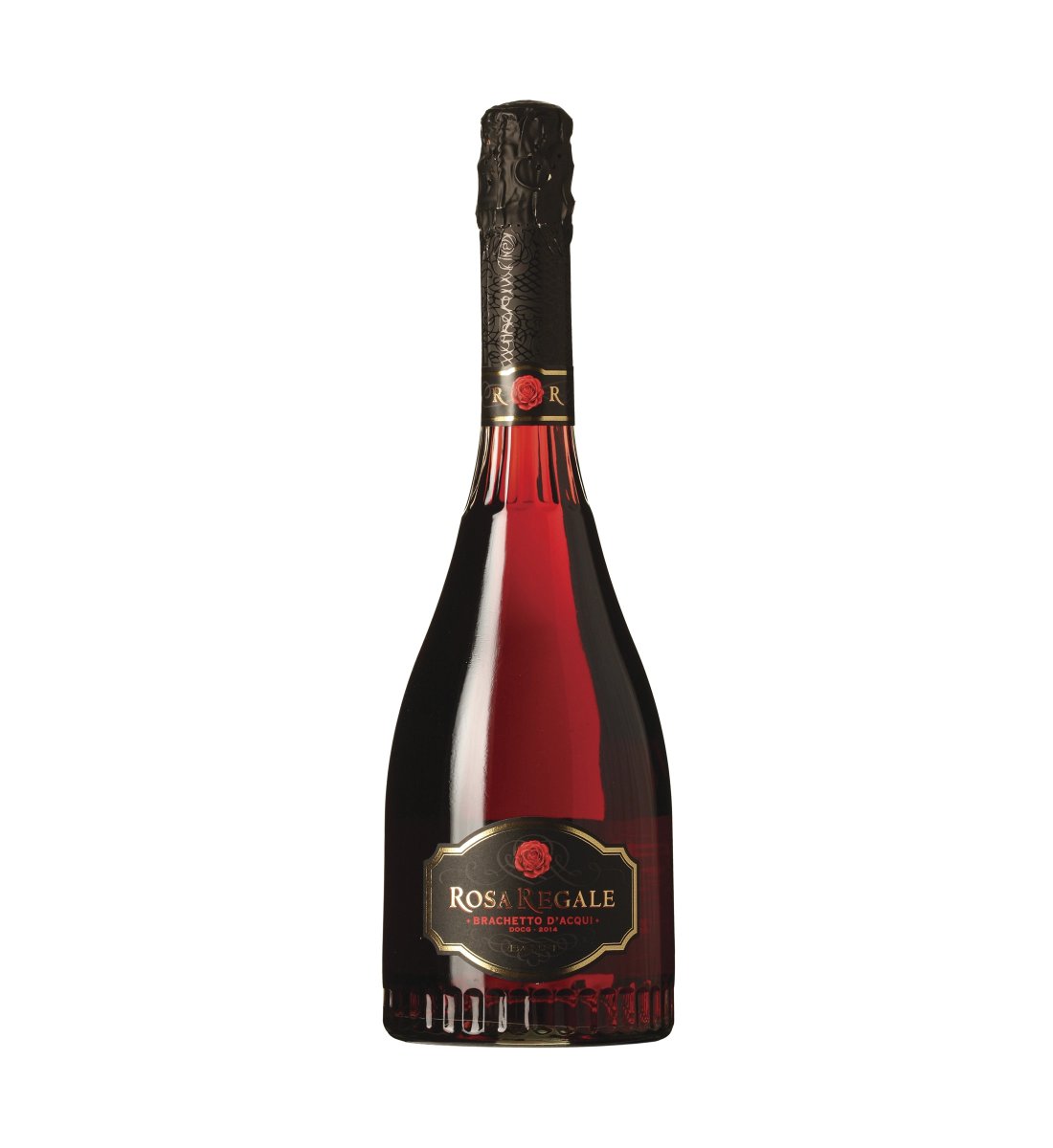 Banfi Rosa Regale Brachetto d'Acqui D.O.C.G. wine bottle