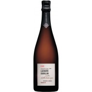Lacourte Godbillon wine bottle