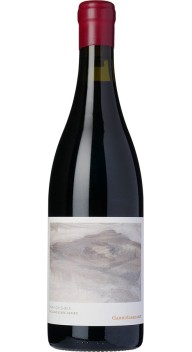 Gabriëlskloof, Landscape Series, Syrah on Shale  2020 wine bottle