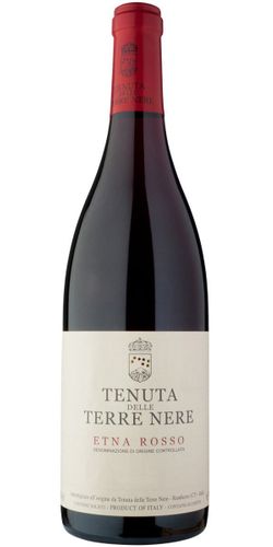 Tenuta delle Terre Nere, Etna Rosso DOC 2024 wine bottle