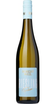 Robert Weil, Riesling Trocken  2024 wine bottle
