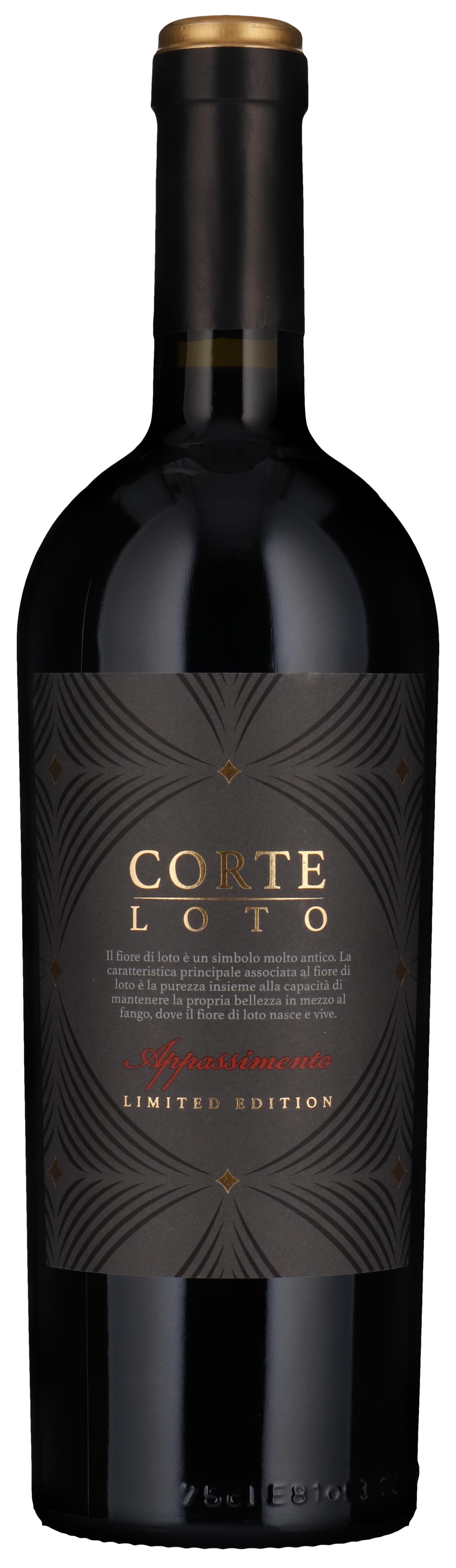 Appassimento - Edizione Limitata 2024 wine bottle