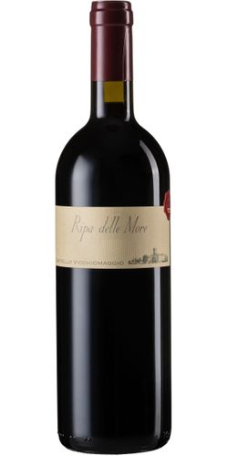 Castello Vicchiomaggio, Ripa delle More 2023 wine bottle