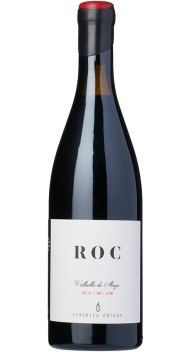 ROC  2020 wine bottle