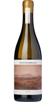 Gabriëlskloof, Landscape Series, Elodie Chenin Blanc  2024 wine bottle