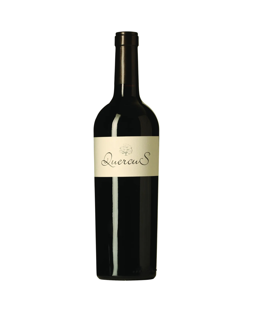 Quinta de Quercus Quercus wine bottle
