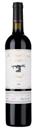 The Black Stump Premium Durif 2020 wine bottle
