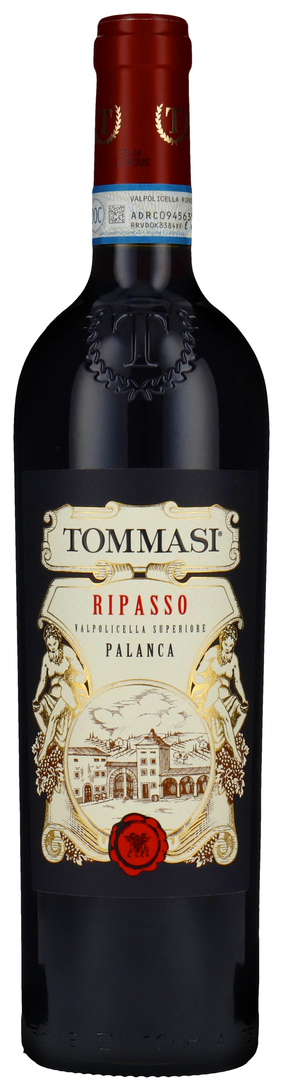 Ripasso - Palanca 2022 wine bottle